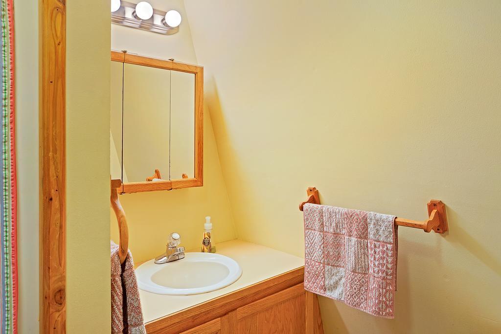 הוילה Greenwater Lindgren Haus מראה חיצוני תמונה